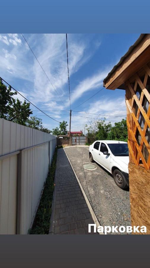 Вапнярка, Одесская Область, Жилье У Моря Exterior photo