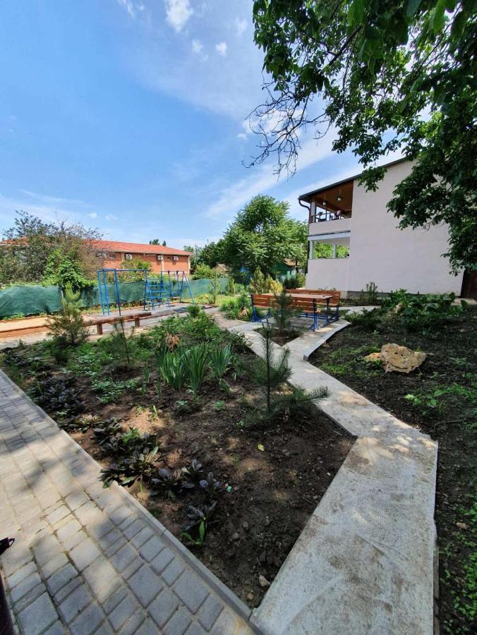 Вапнярка, Одесская Область, Жилье У Моря Exterior photo