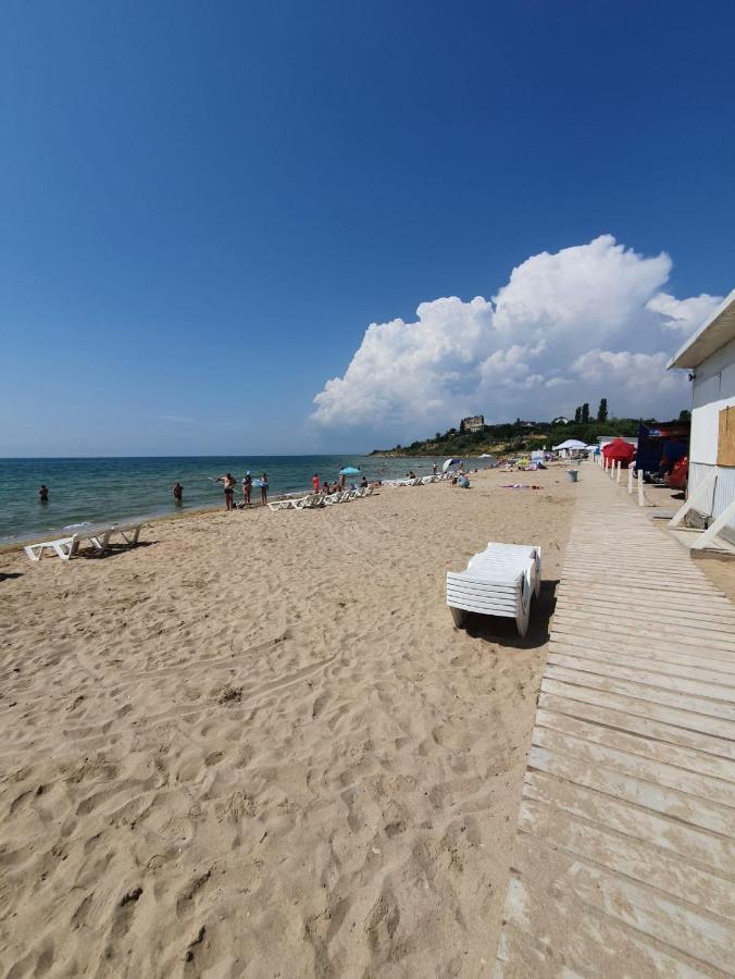 Вапнярка, Одесская Область, Жилье У Моря Exterior photo