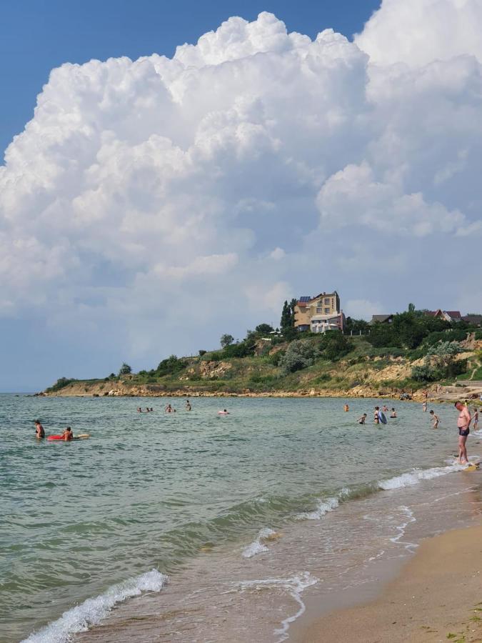 Вапнярка, Одесская Область, Жилье У Моря Exterior photo