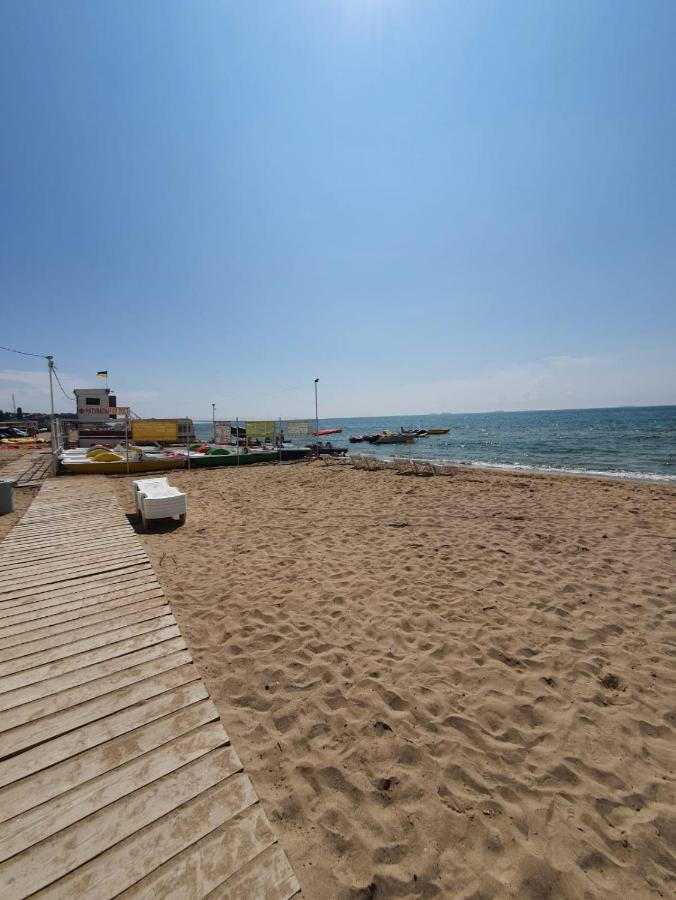 Вапнярка, Одесская Область, Жилье У Моря Exterior photo