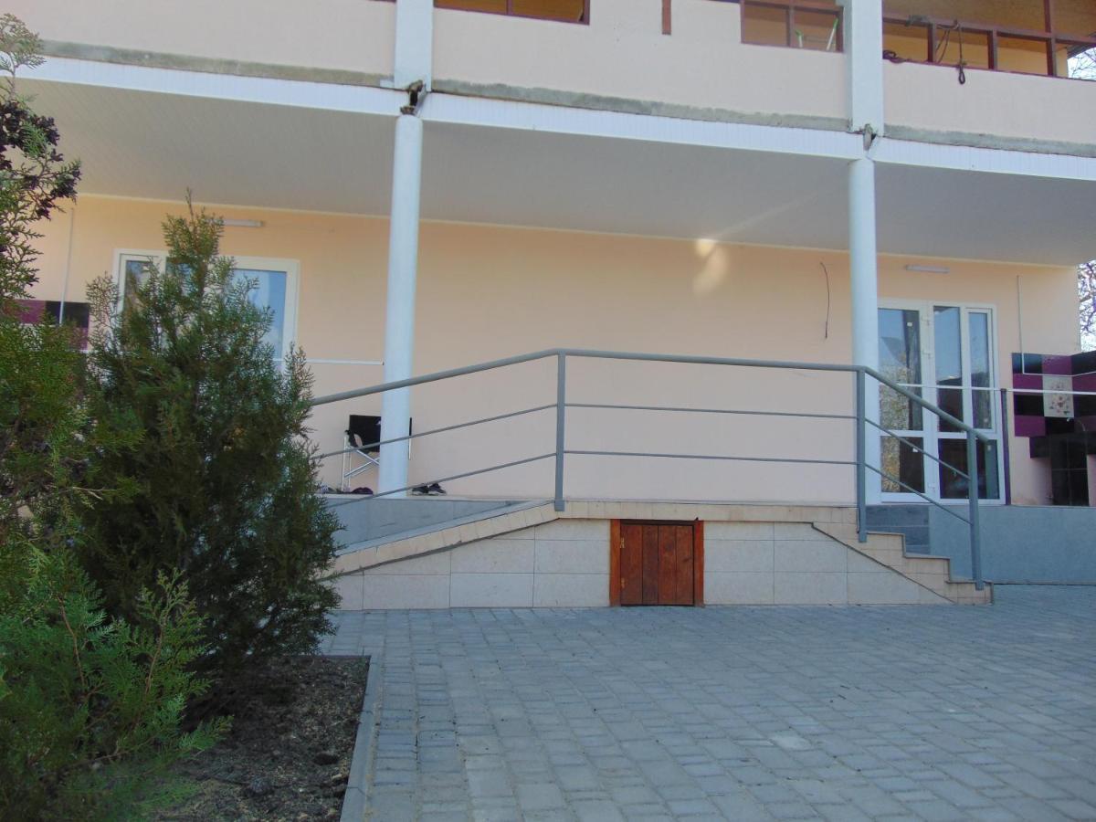 Вапнярка, Одесская Область, Жилье У Моря Exterior photo