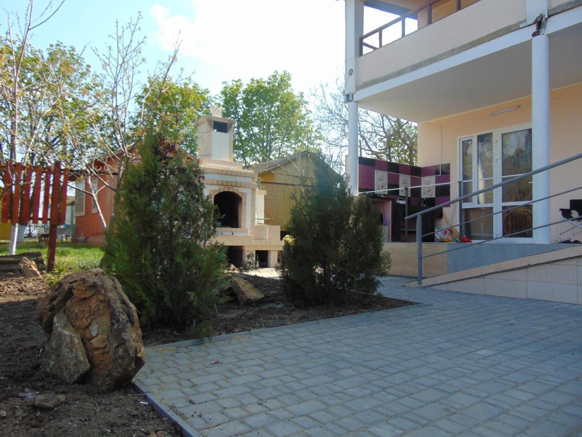 Вапнярка, Одесская Область, Жилье У Моря Exterior photo