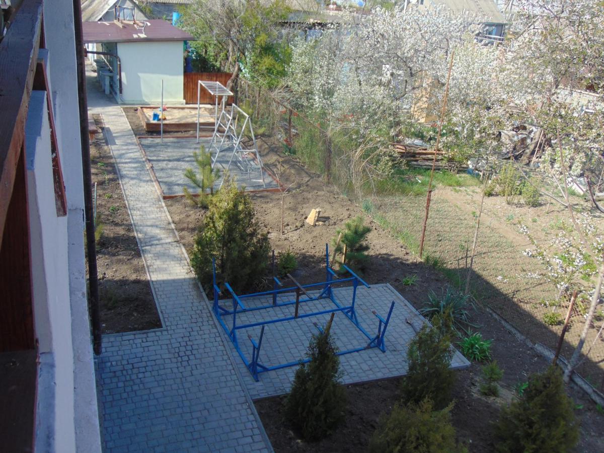 Вапнярка, Одесская Область, Жилье У Моря Exterior photo
