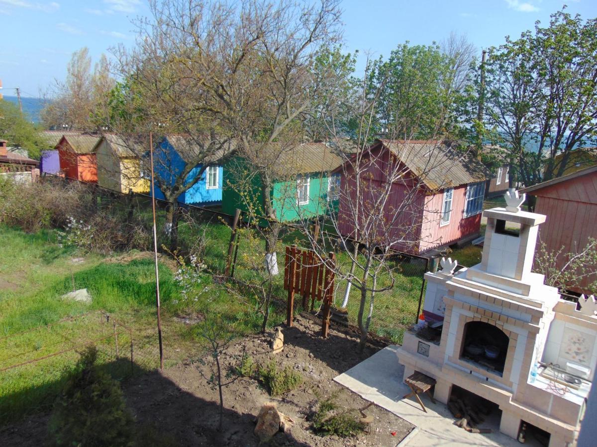 Вапнярка, Одесская Область, Жилье У Моря Exterior photo